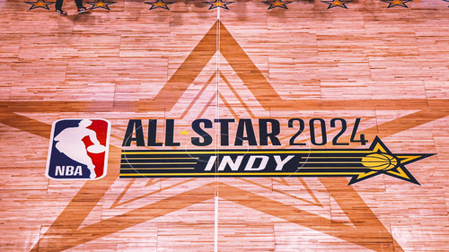 STEPHEN CURRY Trending Image: 2024 NBA All-Star Weekend odds: All-Star Game lines, spread, Over/Under trend